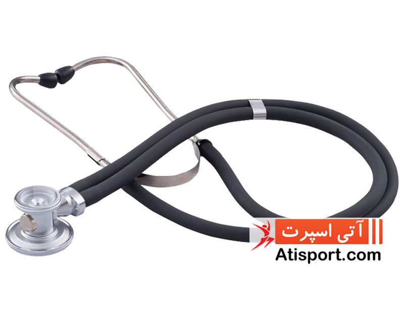 گوشی پزشکی دوبل دو شلنگه یاماسو 140 قیمت خرید و نظرات خریداران در آتی