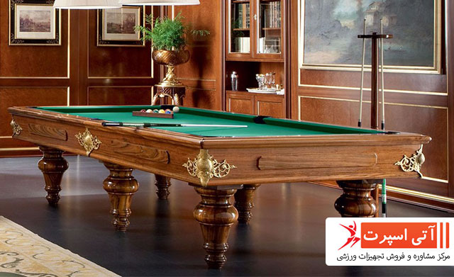 خرید میز بیلیارد