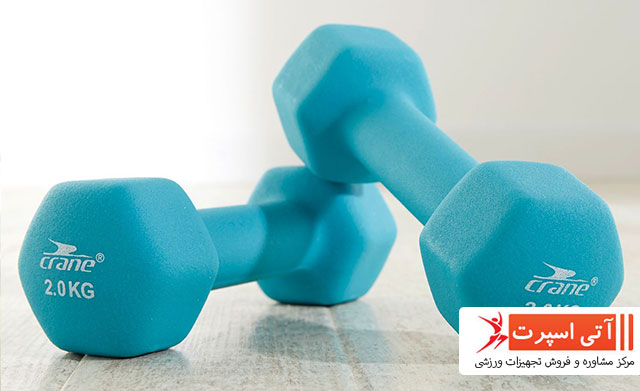 بررسی و نظرات دمبل