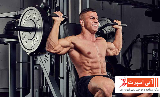 خرید دستگاه بدنسازی چندکاره خانگی خرید دستگاه بدنسازی چندکاره خانگی