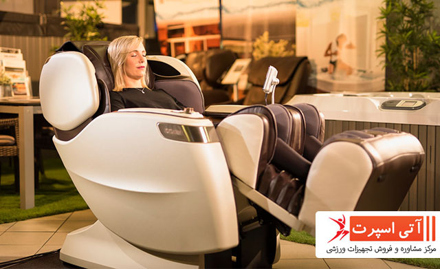 صندلی ماساژور صندلی ماساژور