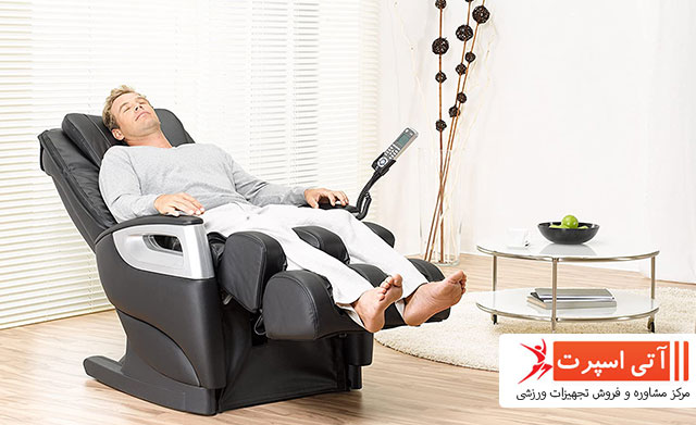 خرید صندلی ماساژور خرید صندلی ماساژور