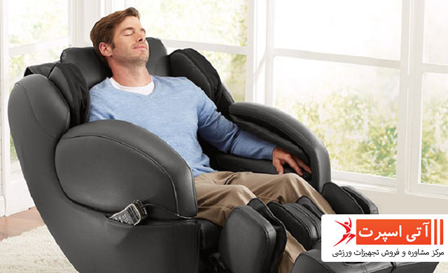 قیمت صندلی ماساژور قیمت صندلی ماساژور