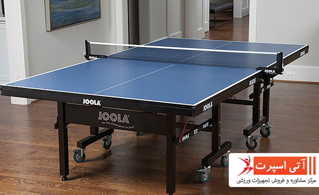 قیمت میز پینگ پنگ