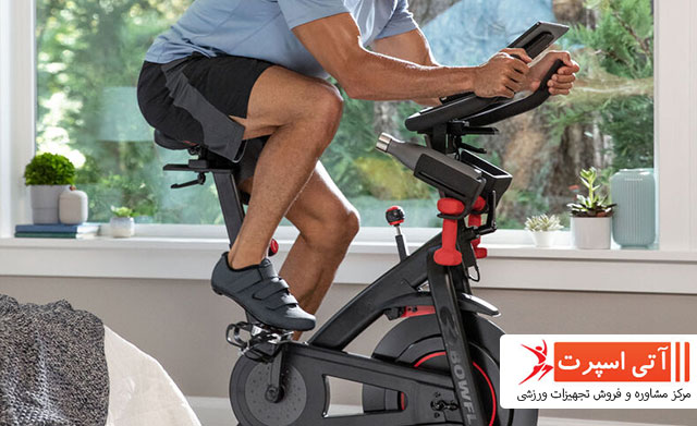 دوچرخه ثابت