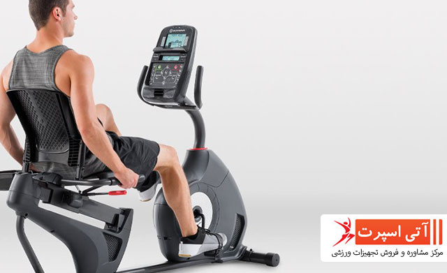 بررسی دوچرخه ثابت