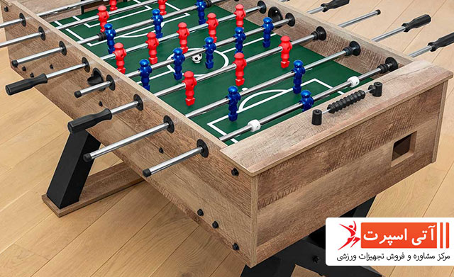 قیمت فوتبالدستی