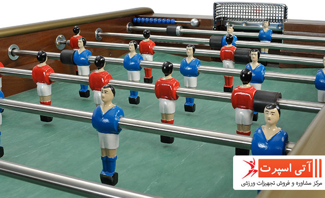 خرید فوتبال دستی