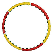 حلقه-جادویی-پیچشی-تن-زیب