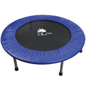 ترامپولین-تایتان-فیتنس-120cm