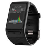 ساعت-فیتنس-و-ماجراجویی-گارمین-vivo-active-HR