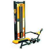 ماشین-زیر-بغل-قایقی-Tonda-Sport-SX05