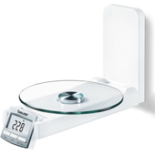 ترازو-آشپزخانه-دیواری-بیورر-KS52