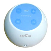 شیردوش-برقی-شارژی-Spectra-M1