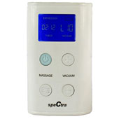 شیردوش-برقی-Spectra-S9