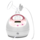 شیردوش-برقی-بیمارستانی-Spectra-S2