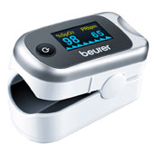 دستگاه-پالس-اکسیمتر-بیورر-PO40