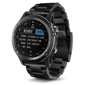 ساعت-GPS-هوایی-گارمین-D2-bravo-titanium