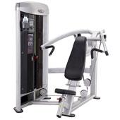 دستگاه-پرس-بالا-سینه-Steel-flex-MIP-1400