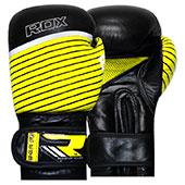 دستکش-بوکس-نوجوان-چرم-RDX-F6