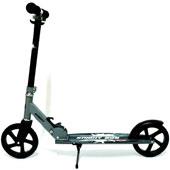 اسکوتر-بچه-گانه-Lion-man