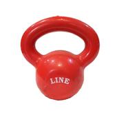 وزنه-کتل-بل-2-کیلویی-رکورد