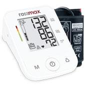 فشارسنج-بازویی-رز-مکث-X3