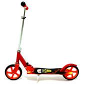 اسکوتر-فایر-بورد