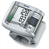 فشارسنج-دیجیتال-مچی-سخنگو-بیورر-BC19