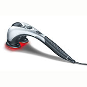 ماساژور-بدن-مادون-قرمز-بیورر-MG81