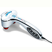 ماساژور-بدن-مادون-قرمز-بیورر-MG90