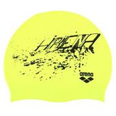 کلاه-شنا-Arena-print-2D