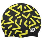 کلاه-شنا-Arena-print-2E