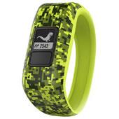 دستبند-تندرستی-بچه-گانه-Garmin-Vivofit-Junior