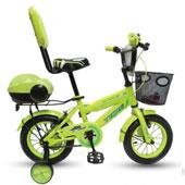 دوچرخه-Time-Bamse-12