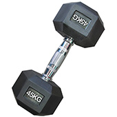 وزنه-6-ضلعی-برتراسپرت-45kg