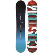 اسنوبرد-برتون-Custom-fiying-V-2017