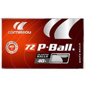 توپ-پینگ-پنگ-Cornilleau-Pball-X72