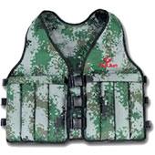 جلیقه-وزن-دار-Mega-Fitness-G033