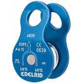 قرقره-Edelrid-turn