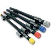 میله-ایروبیک-وزن-دار-Mega-Fitness-9003-6LB‎