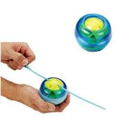 پاور-بال-Mega-Fitness-230B