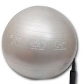 توپ-Mega-Fitness-Gym-Ball-070-65cm-CH