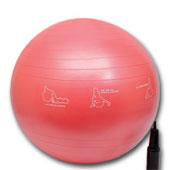 توپ-Mega-Fitness-Gym-Ball-070-85cm-CH