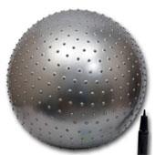 توپ-Mega-Fitness-Massage-Gym-Ball-078-65cm-CH