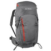 کوله-فنی-کوهنوردی-مشکی-Vaude-asymetric