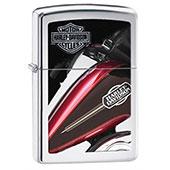 فندک-Zippo-H-D-tank