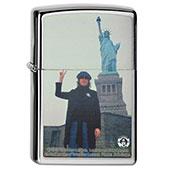 فندک-Zippo-John-Lennon