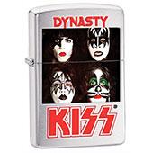 فندک-Zippo-Kiss-Pocket-Lighter