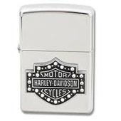 فندک-Zippo-Harley-Davidson-Hd--Bar